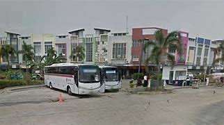 Bus Primajasa Bandara Soekarno Hatta Ke Bandung