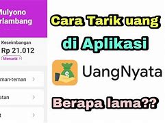 Cara Tarik Uang Di Aplikasi Hago 123