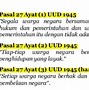 Contoh Pelanggaran Ham Pasal 27 Ayat 2