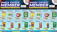 Katalog Indomaret Terbaru Surabaya Mei 2024 Terbaru Hari Ini