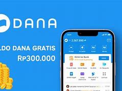 Link Penghasil Saldo Dana Gratis 2024