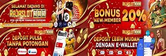 Link Slot Terbaik 2024