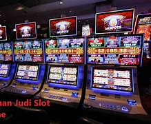 Rahasia Mesin Judi Slot Online Terbaik Indonesia