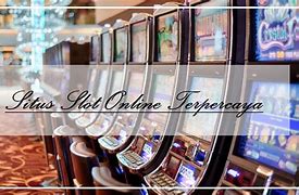 Slot Tanpa Modal Login Penghasil Uang Terpercaya